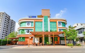 Fabhotel Siddharth Corporate